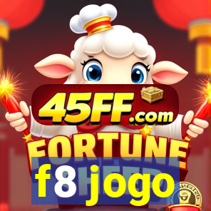 f8 jogo
